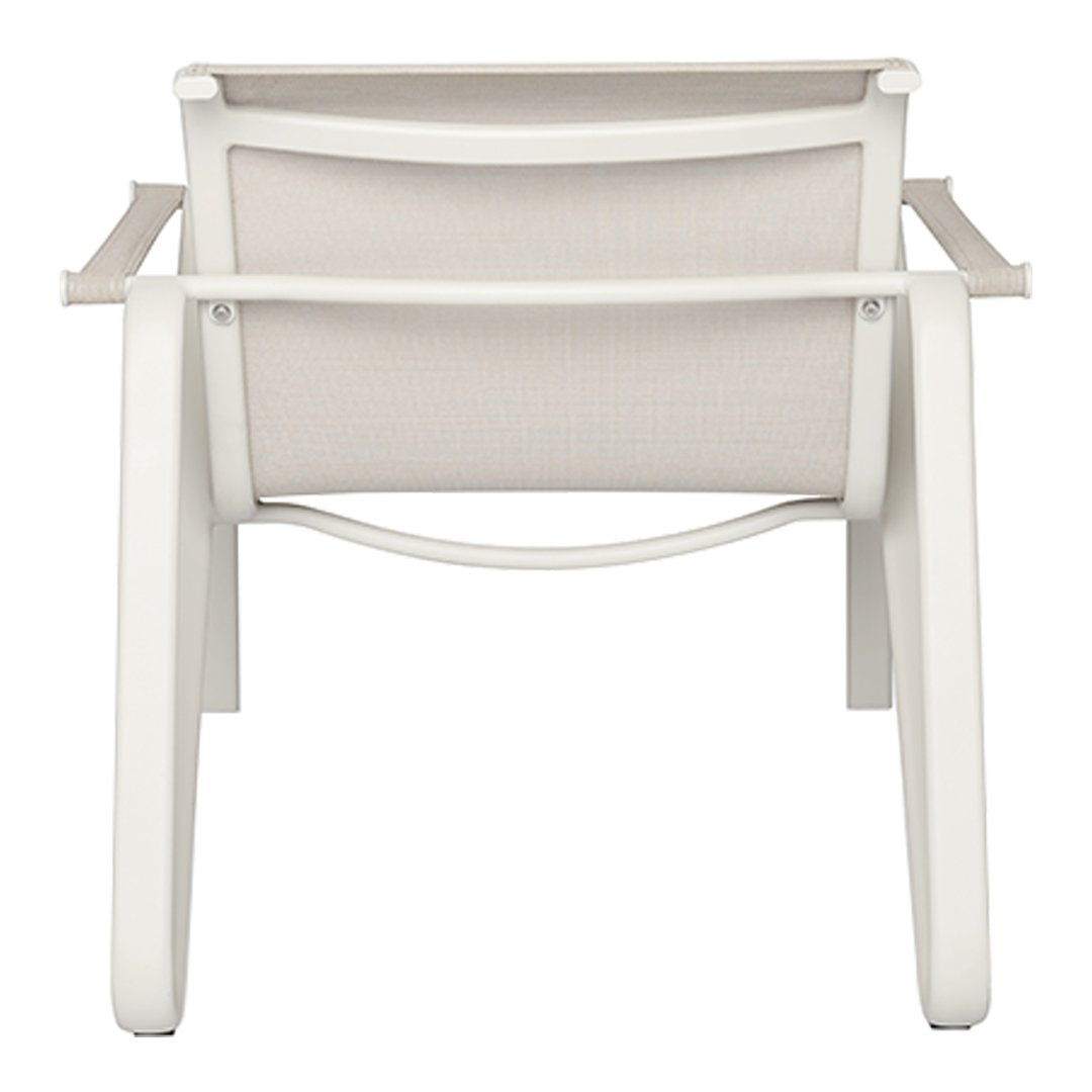 Mindo 105 Outdoor Lounge Chair - Stackable