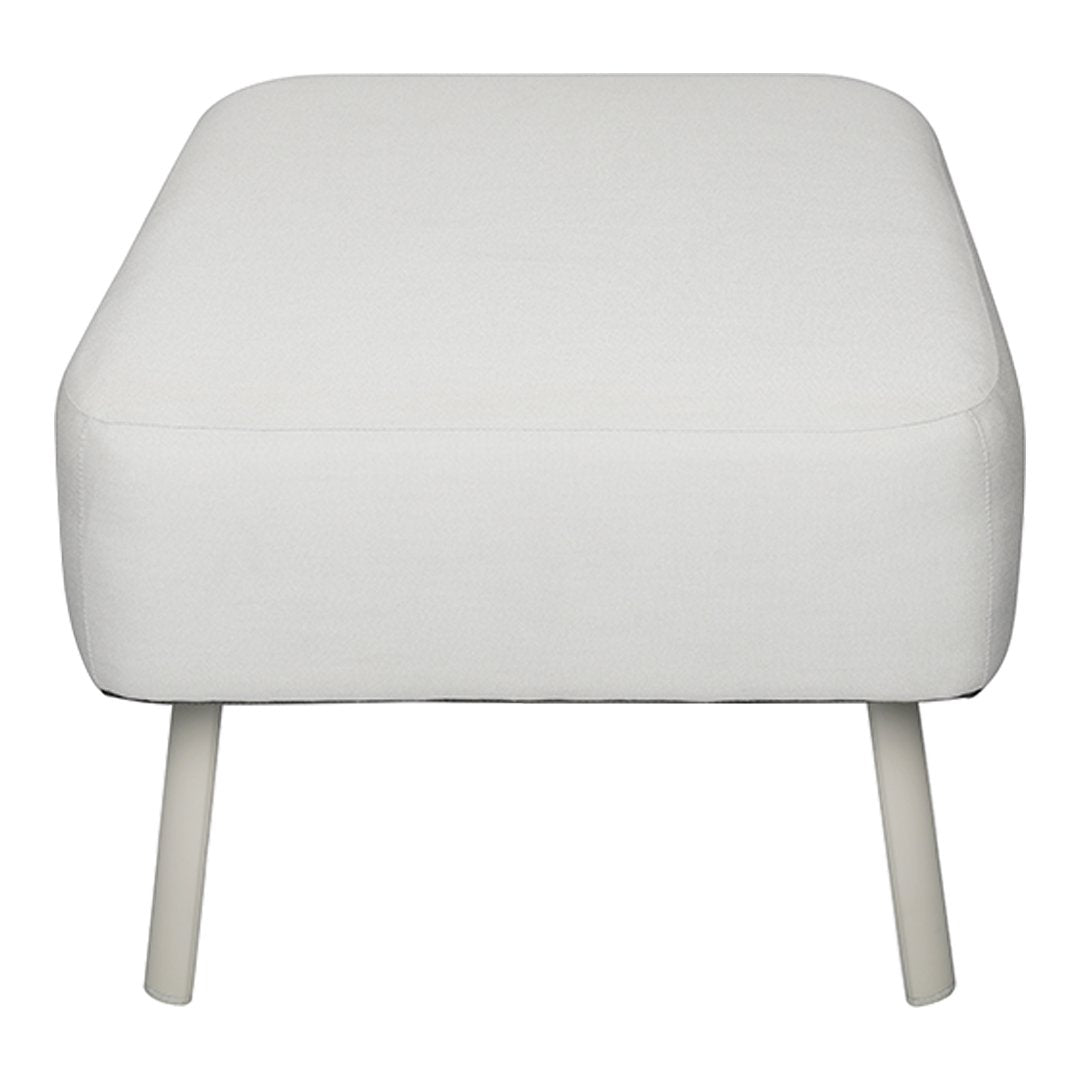 Mindo 106 Outdoor Footstool