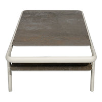 Mindo 106 Outdoor Coffee Table - Rectangular