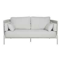 Mindo 106 Outdoor 2.5-Seater Sofa