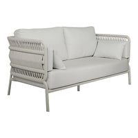 Mindo 106 Outdoor 2.5-Seater Sofa