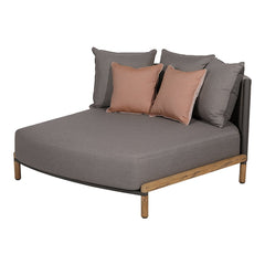 Mindo 107 Outdoor Daybed