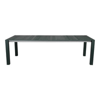 Mindo 111 Extendable Outdoor Dining Table
