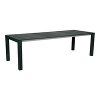 Mindo 111 Extendable Outdoor Dining Table