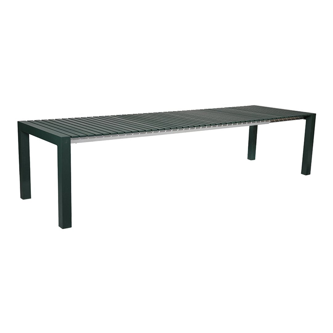 Mindo 111 Extendable Outdoor Dining Table