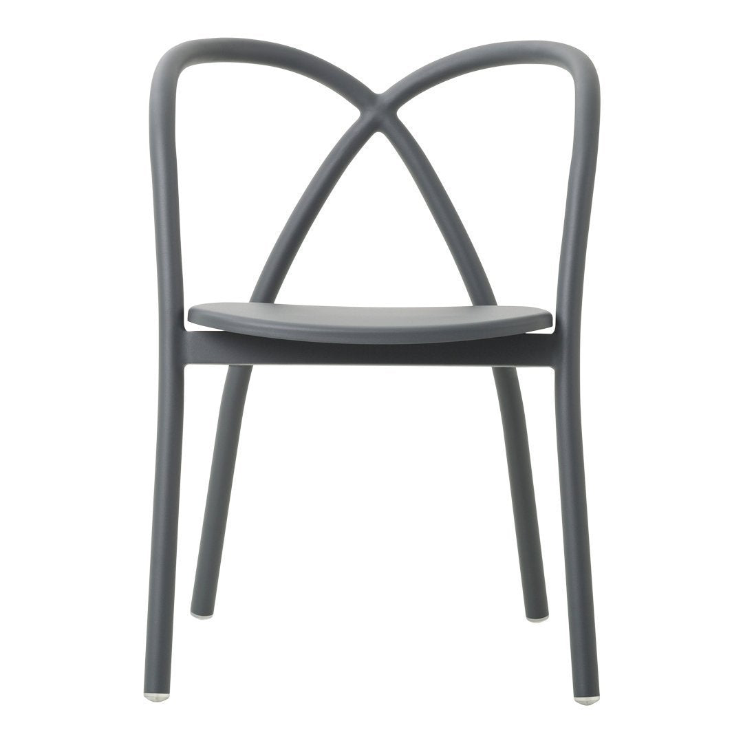 Ming Aluminium Chair - Outdoor