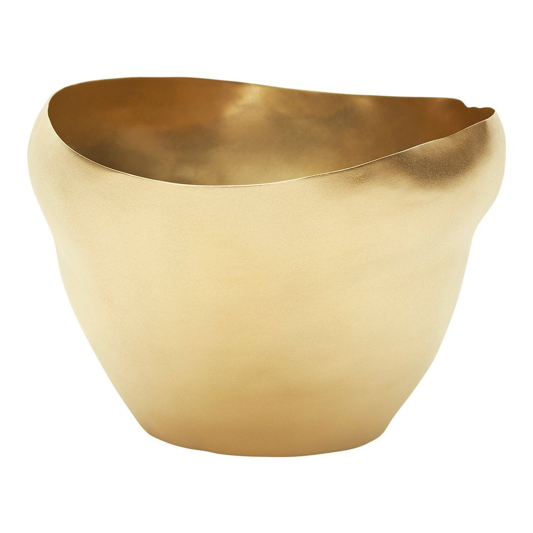 Bash Vessel Bowl