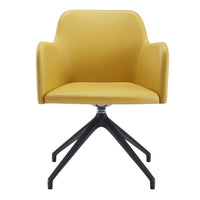 Miranda Office Chair - Unica Base