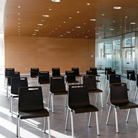 MIT Stackable Side Chair