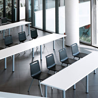 MIT Stackable Side Chair