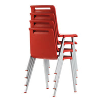 MIT Stackable Side Chair