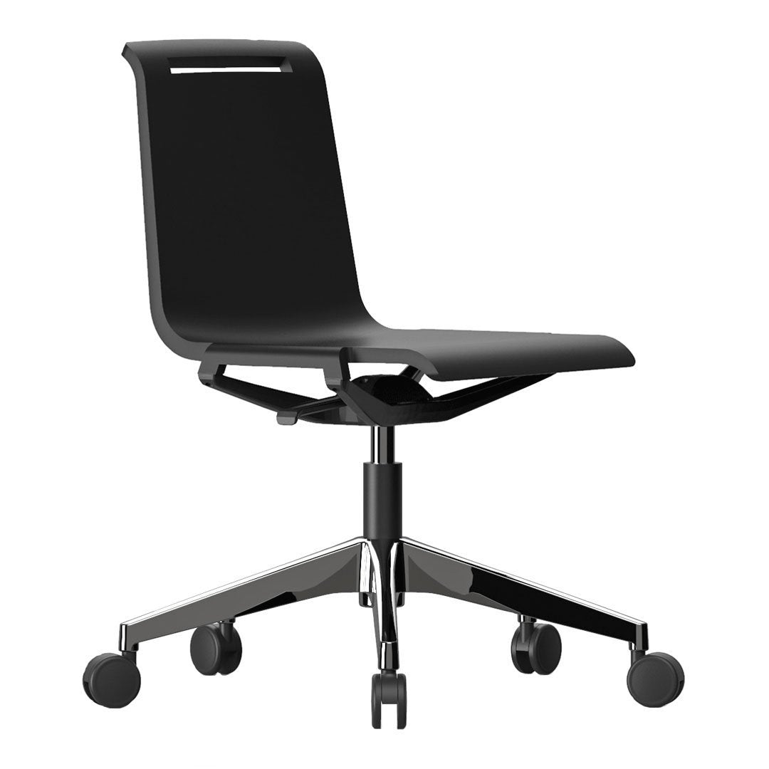 MIT Task Chair - Gas Lift w/ Casters