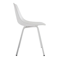 Miunn Dining Chair - 4-Legs, Unupholstered