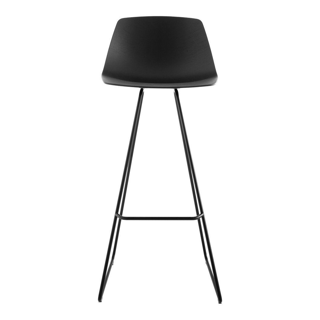 Miunn Bar Stool - Unupholstered
