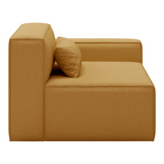 Mix Modular Sectional - Right Arm Sectional Piece