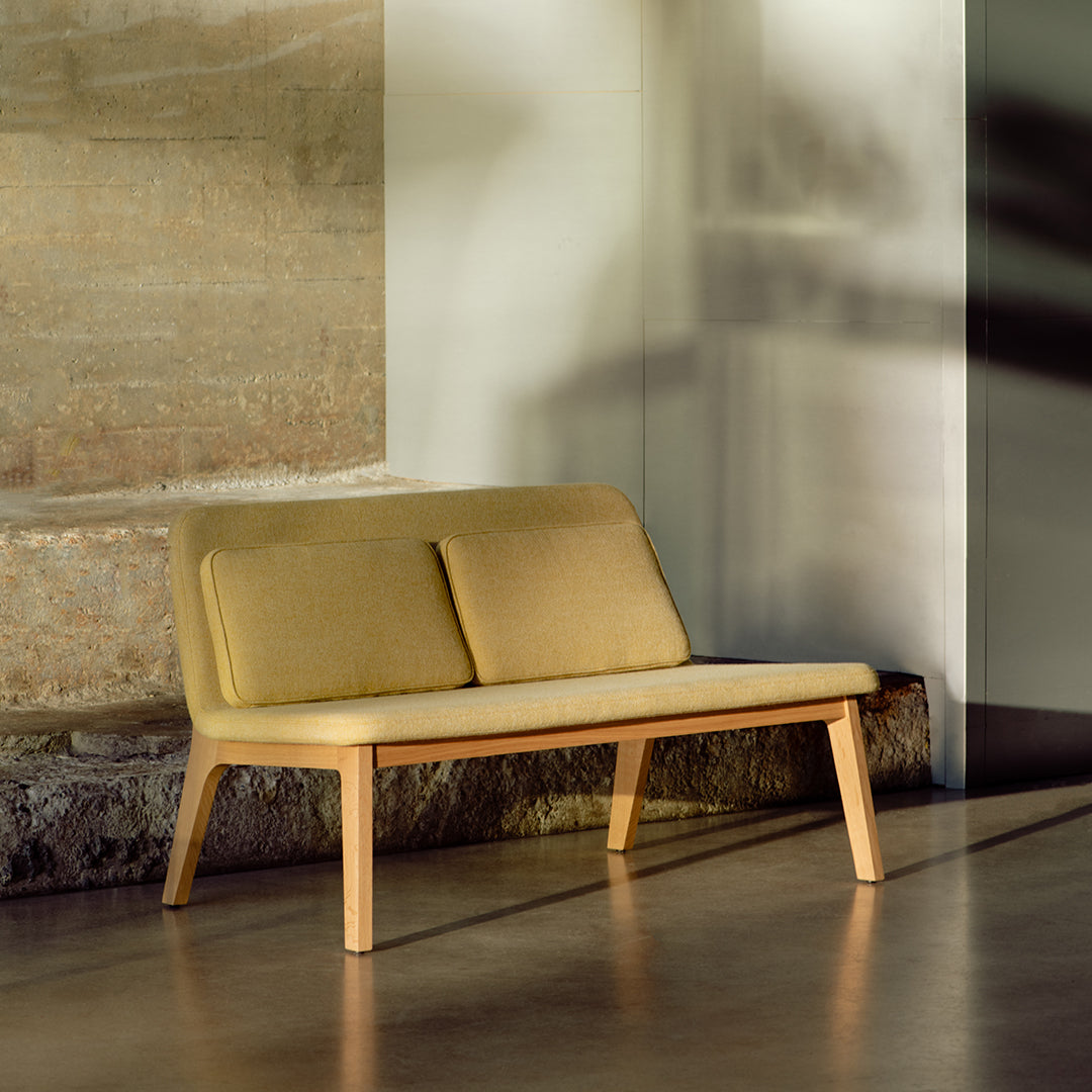 Lean Lounge Sofa