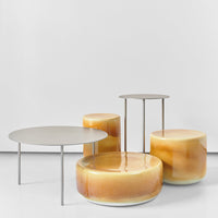 The Pair Side Table - Small