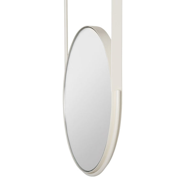 Kristina Dam Studio Mobile Mirror Design Public