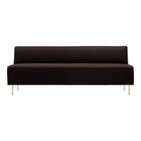 Modern Line Sofa - 2 Seater