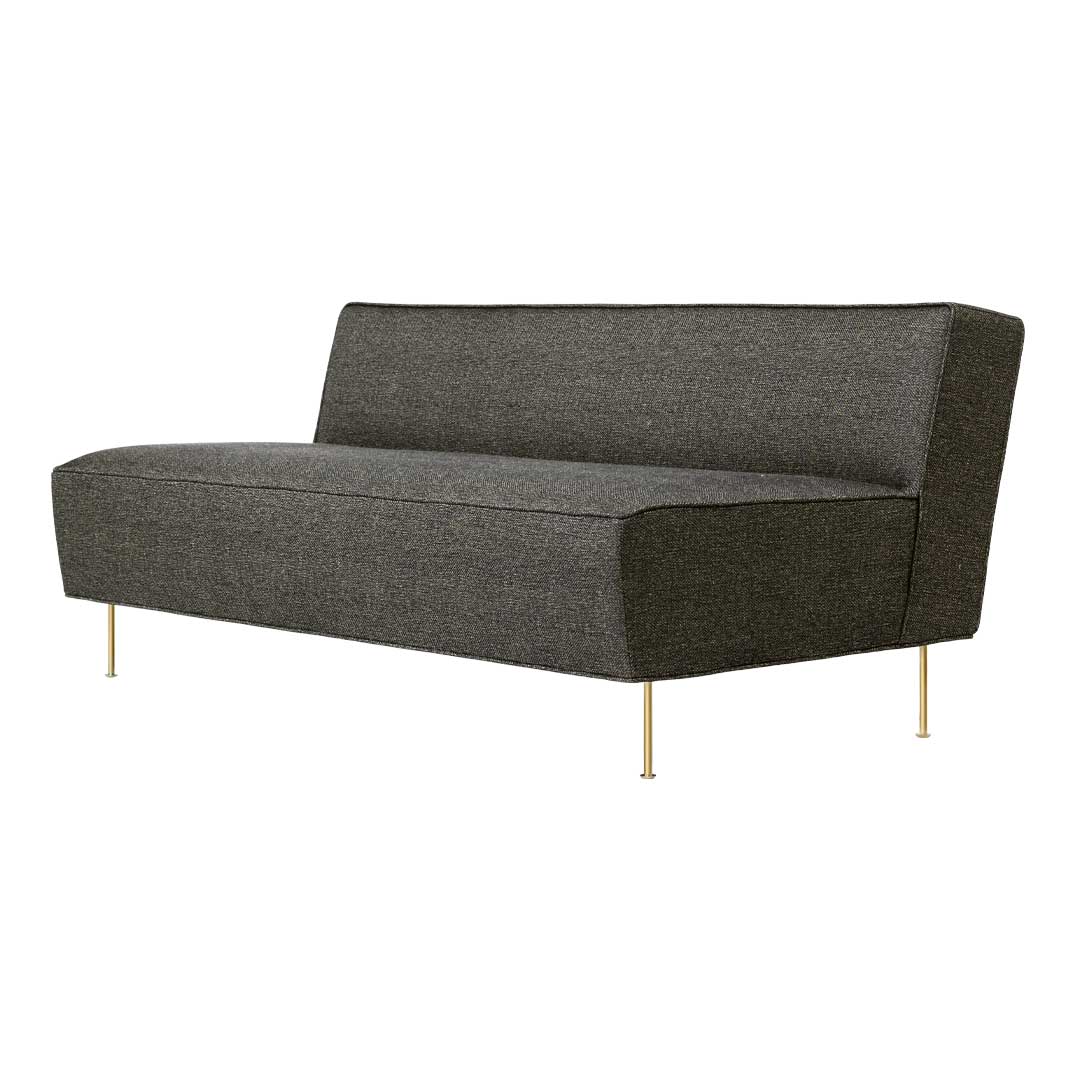Modern Line Sofa - 2 Seater