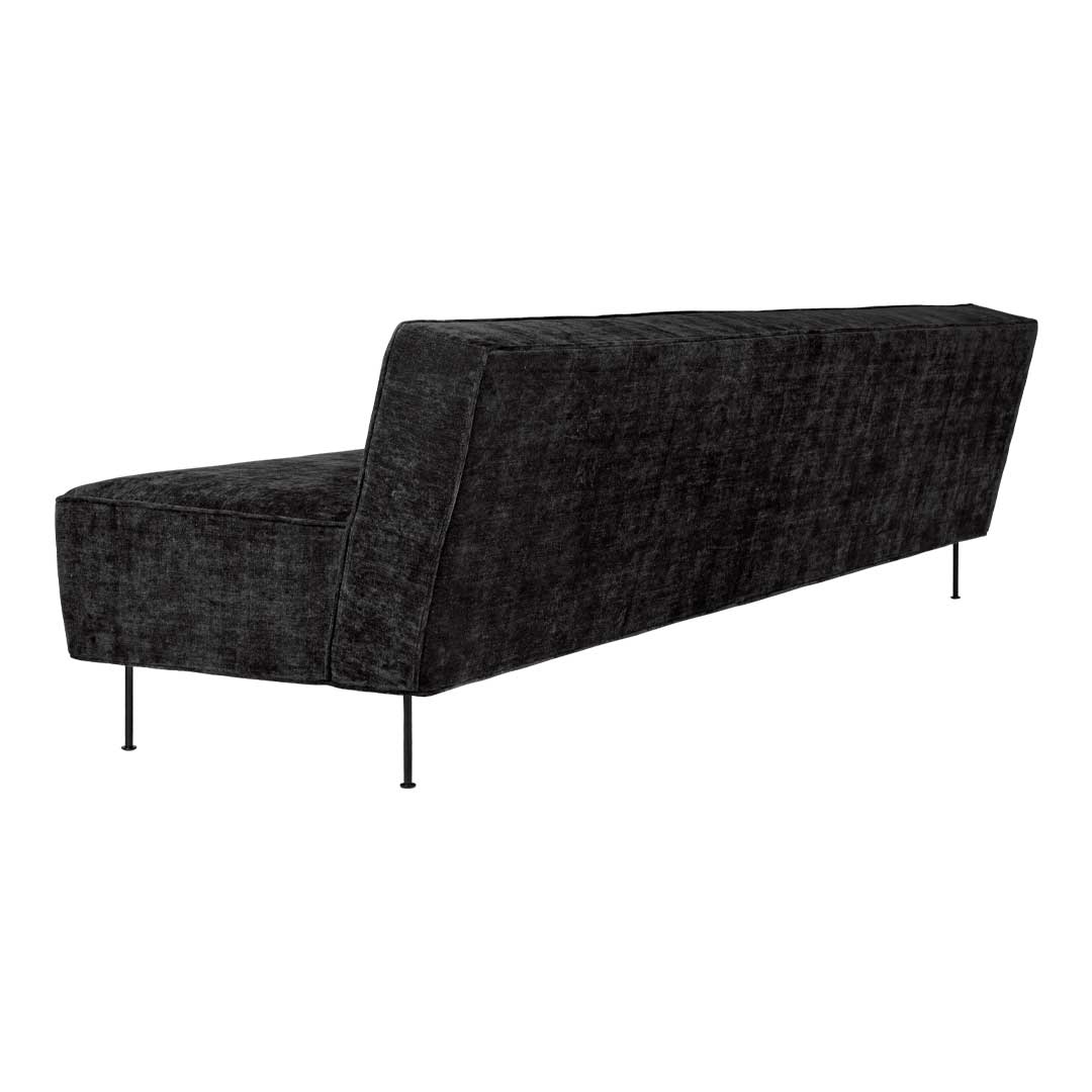 Modern Line Sofa - 3 Seater