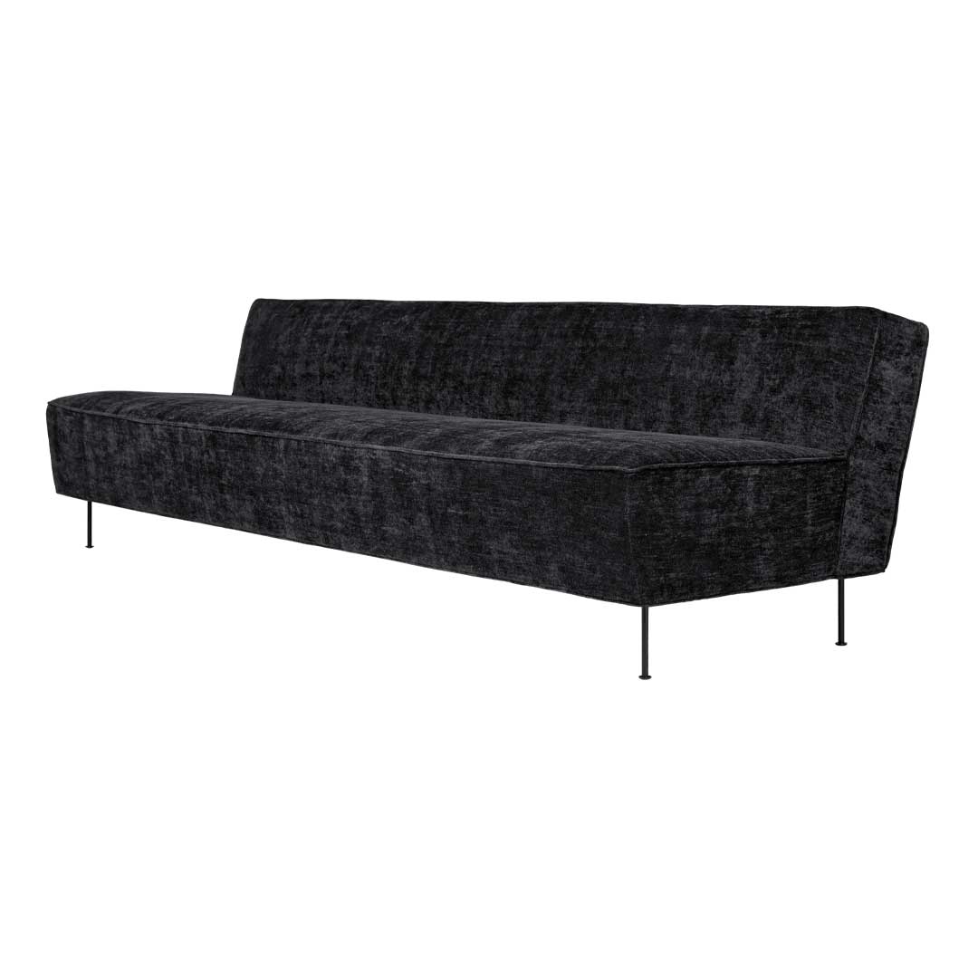 Modern Line Sofa - 3 Seater