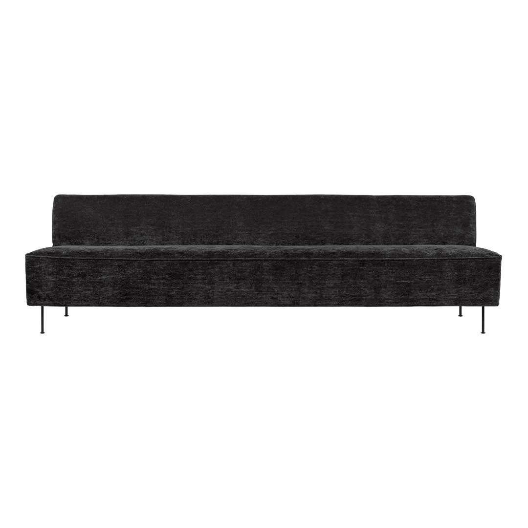 Modern Line Sofa - 3 Seater
