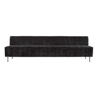 Modern Line Sofa - 3 Seater