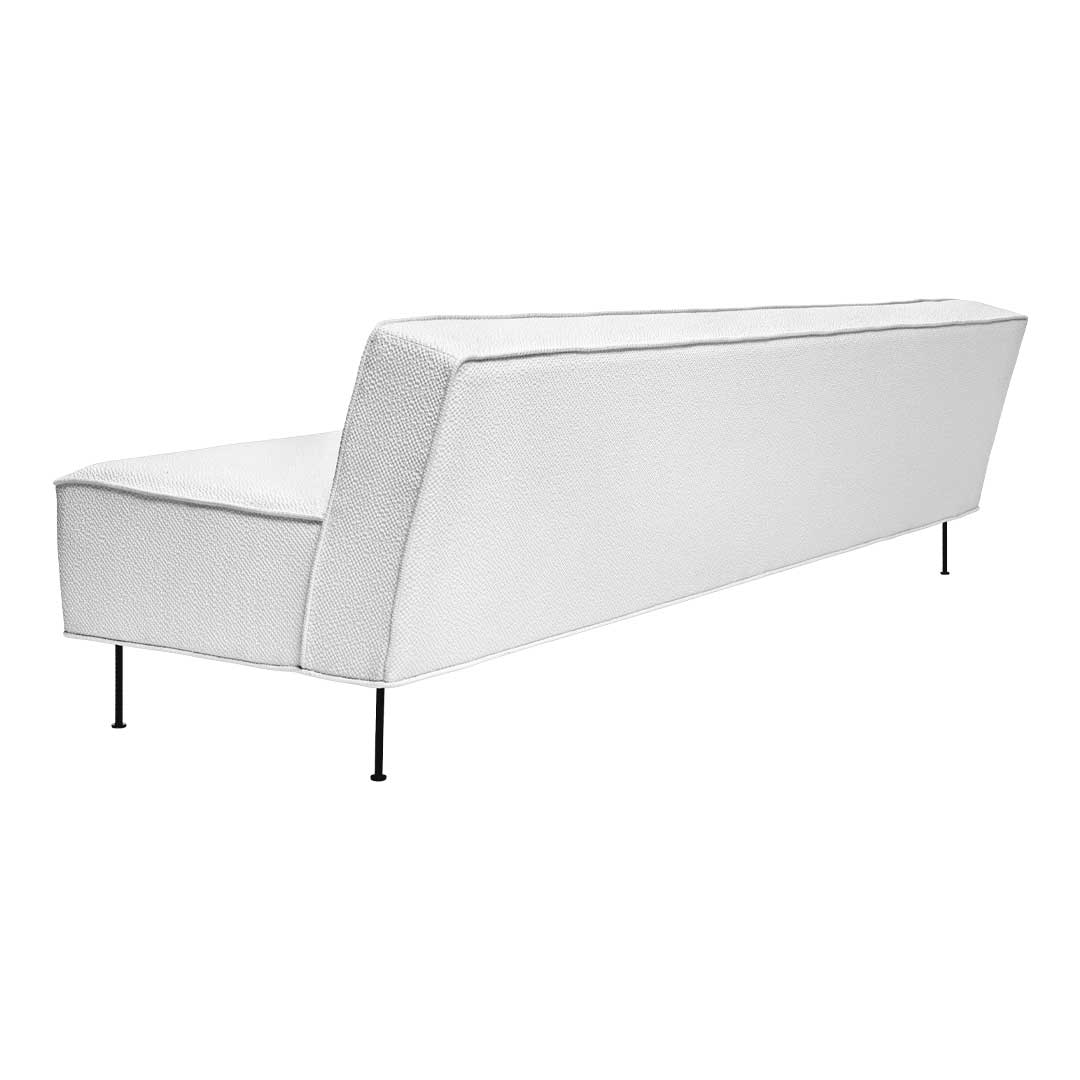 Modern Line Sofa - 3 Seater