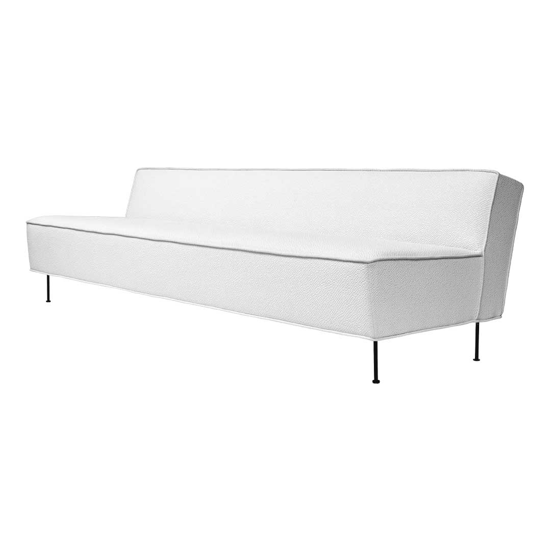 Modern Line Sofa - 3 Seater
