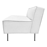 Modern Line Sofa - 3 Seater