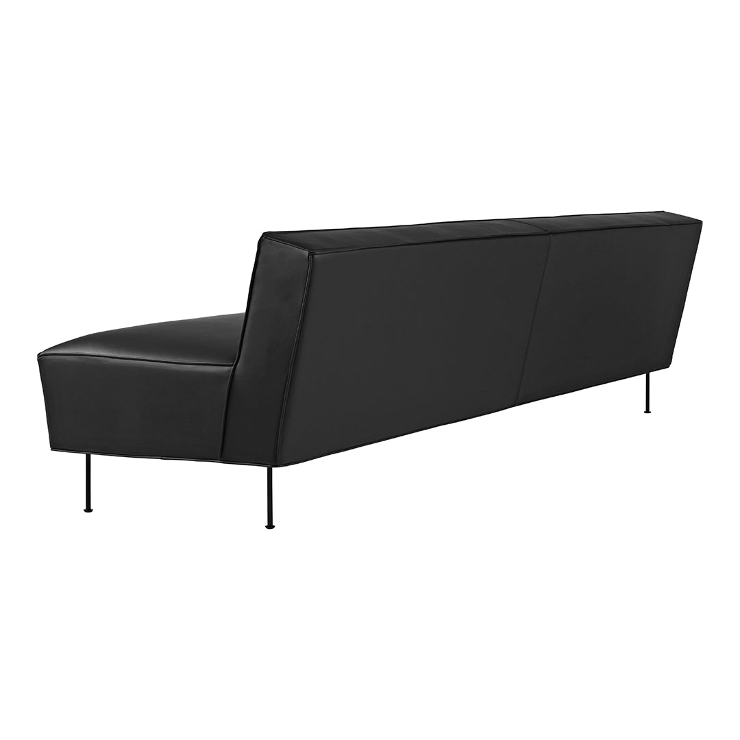 Modern Line Sofa - 3 Seater
