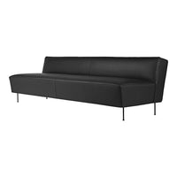 Modern Line Sofa - 3 Seater