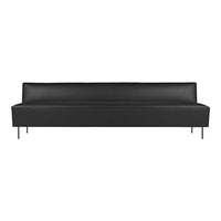 Modern Line Sofa - 3 Seater