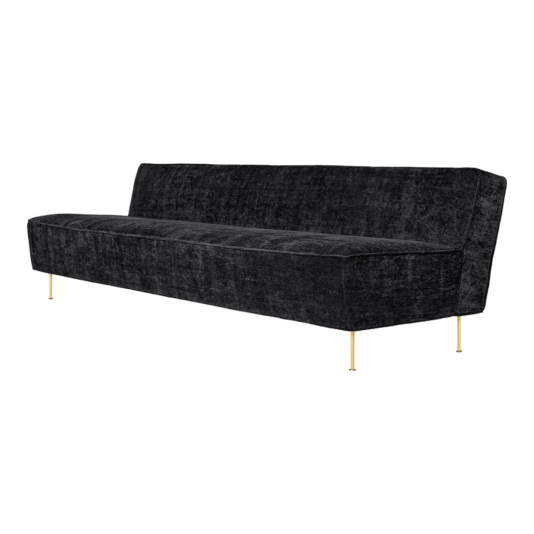 Modern Line Sofa - 3 Seater