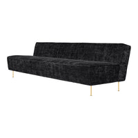 Modern Line Sofa - 3 Seater