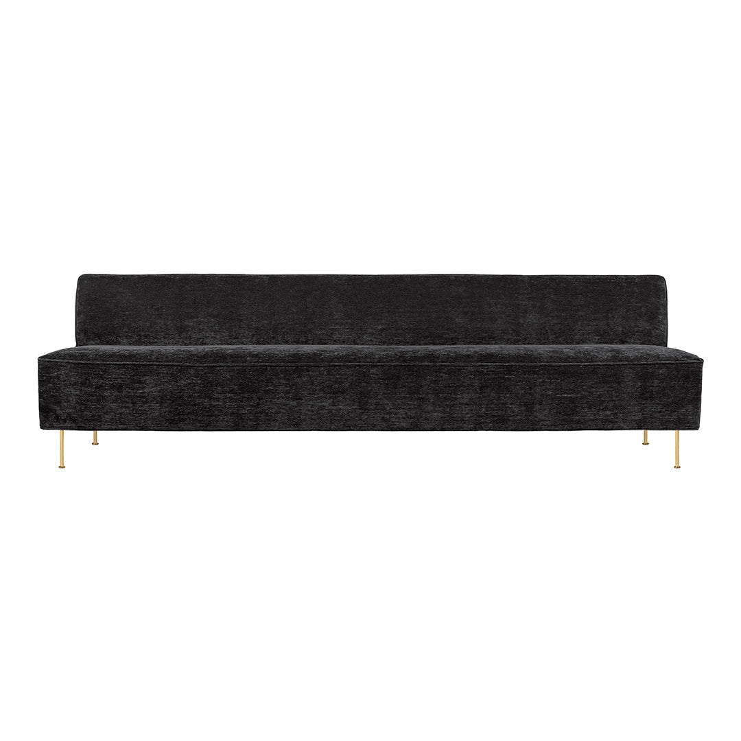 Modern Line Sofa - 3 Seater