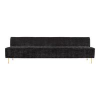 Modern Line Sofa - 3 Seater