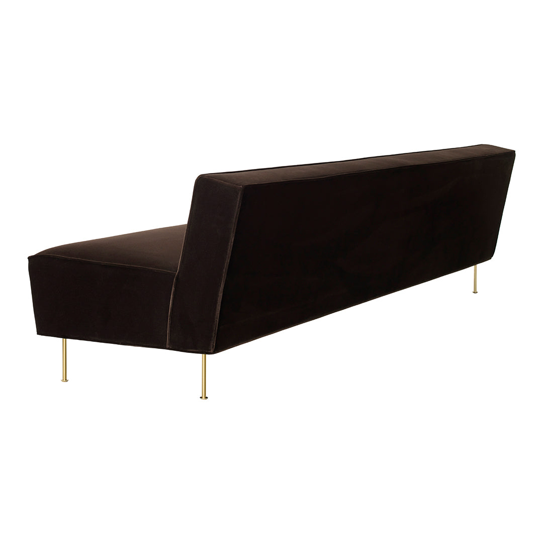 Modern Line Sofa - 3 Seater