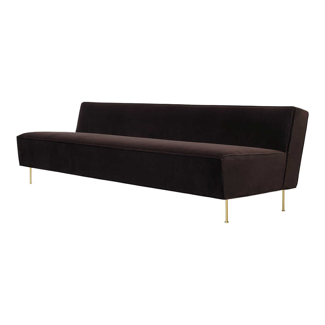 Modern Line Sofa - 3 Seater