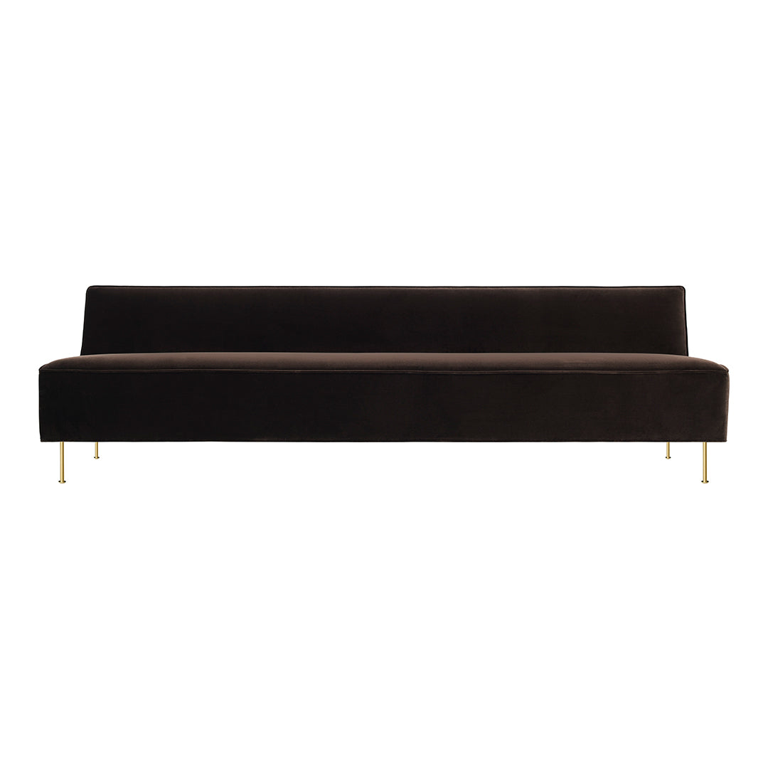 Modern Line Sofa - 3 Seater