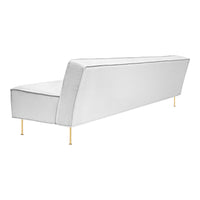 Modern Line Sofa - 3 Seater