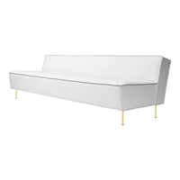 Modern Line Sofa - 3 Seater