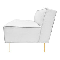 Modern Line Sofa - 3 Seater