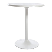 Mojito Outdoor Round Cafe Table