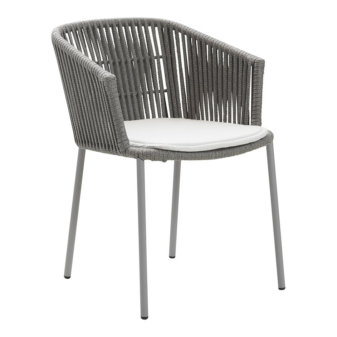 Moments Outdoor Stackable Chair