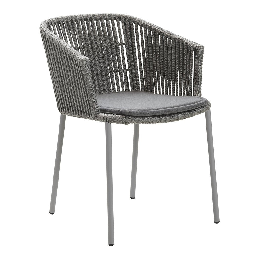 Moments Outdoor Stackable Chair