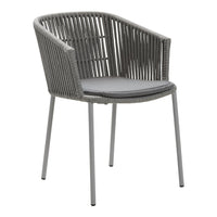 Moments Outdoor Stackable Chair