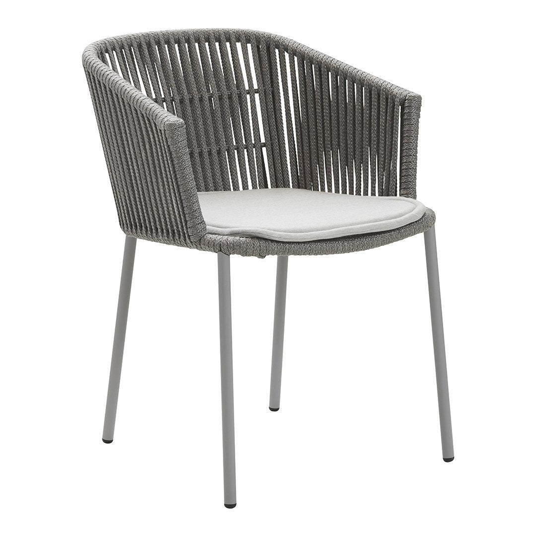 Moments Outdoor Stackable Chair