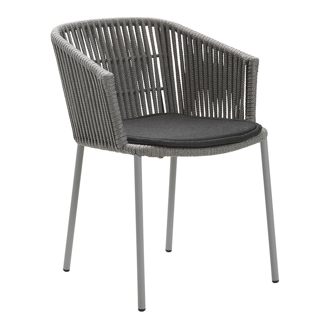 Moments Outdoor Stackable Chair